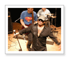 League of Rock